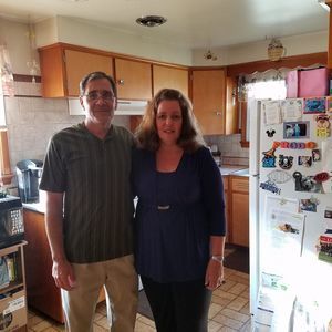 Meet your Posher, Lisa